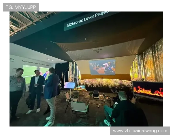 2026世界杯科技峰会聚焦体育创新硅谷展示VAR智能升级方案