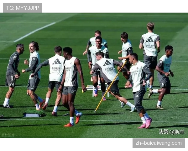 皇马残阵展现战术成熟度 控球压迫体系依然有效